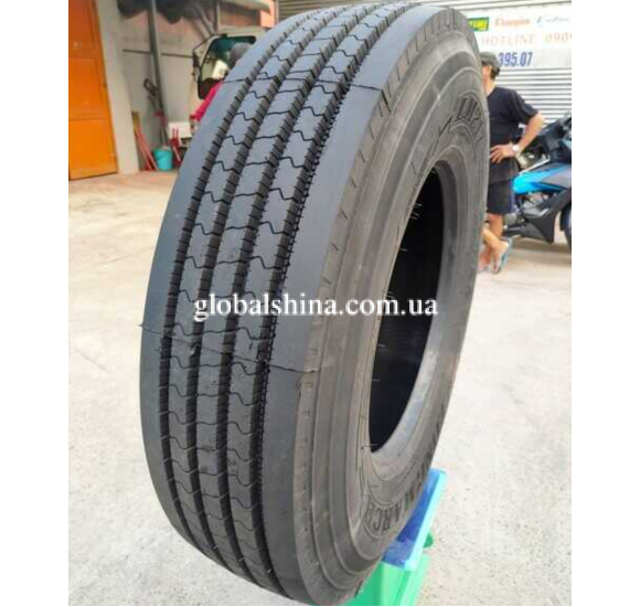 Long March LM217 (рулевая) 295/75 R22.5 146/143M PR18